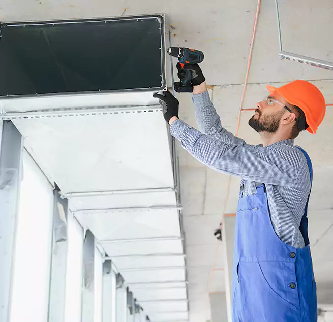 Why Homeowners & Businesses Trust Us in Pueblo, CO