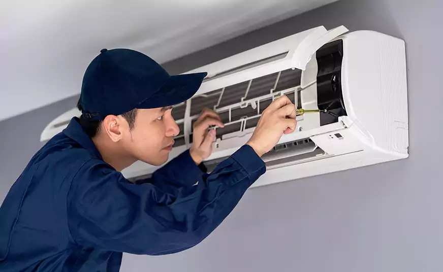 AC Duct Cleaning Pueblo