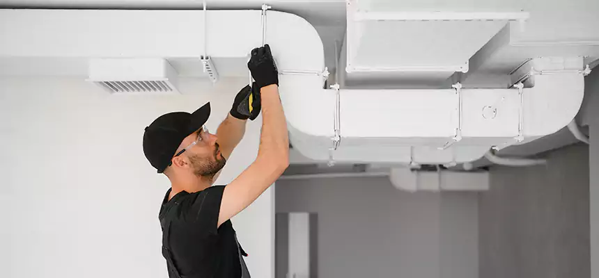 Our Air Duct Repair Services in Pueblo, CO