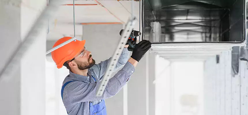 Our Air Vent Replacement Services in Pueblo, CO