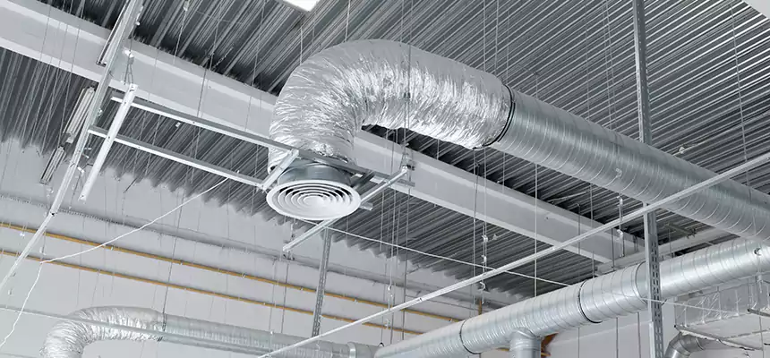 Our Dryer Vent Hose Replacement Services in Pueblo, CO