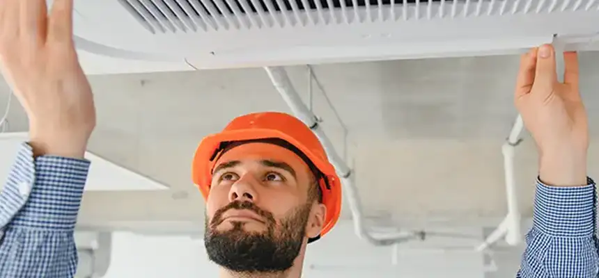 Our Furnace Vent Cleaning Services in Pueblo, CO