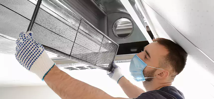 Our Home Duct Cleaning Services in Pueblo, CO  