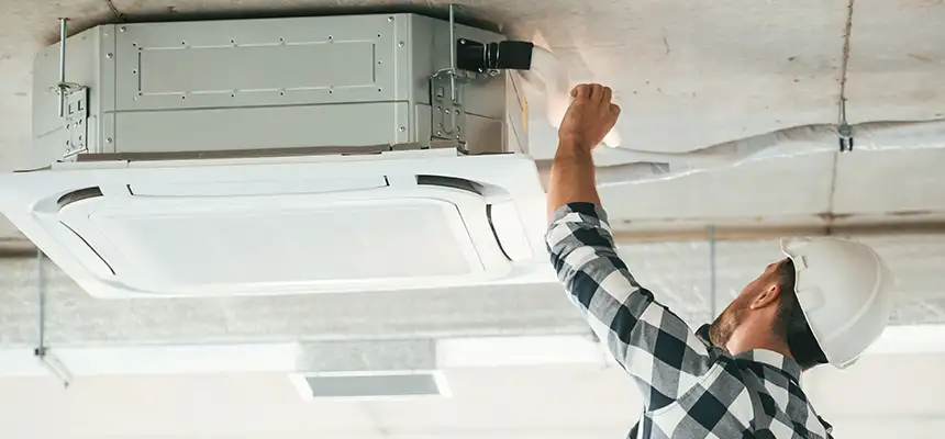 Our Local Vent Cleaning Services in Pueblo, CO