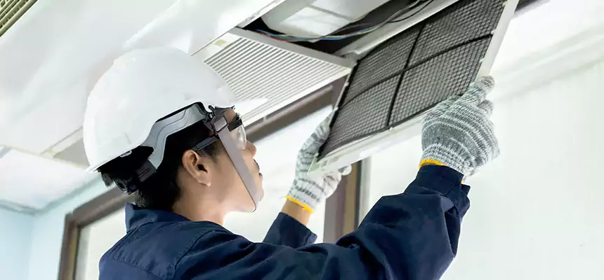 Our Multi-family Home Duct Cleaning Services in Pueblo, CO