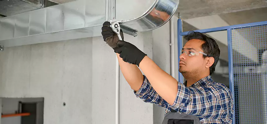 Our Post-Construction Duct Cleaning Services in Pueblo, CO