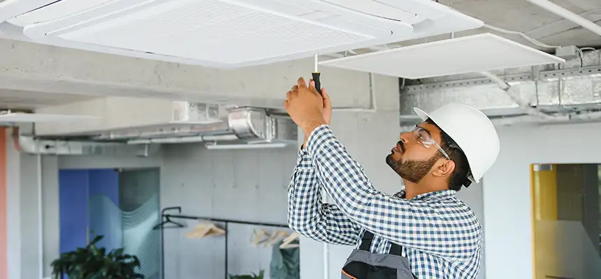 Our Roof Dryer Vent Cleaning Services in Pueblo, CO
