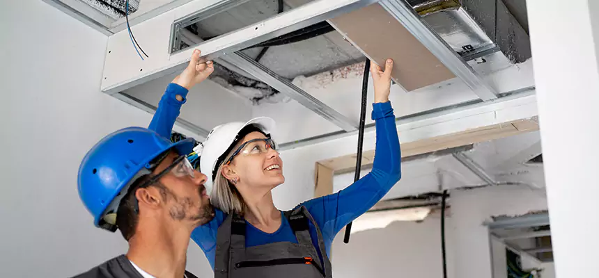Our Vent Relocation Services in Pueblo, CO