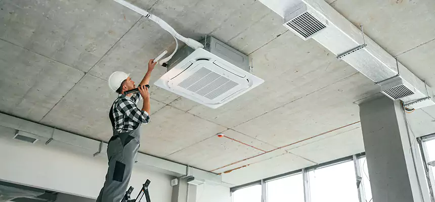 Our Wi Fi Connected Air Ducts Services in Pueblo, CO