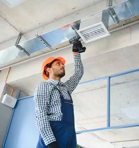 Welcome to Air Duct Cleaning & Repairs Pueblo — Your Local Air Duct Installation Specialists in Pueblo, CO