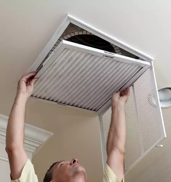 Trusted Apartment Air Duct Cleaning in Pueblo, CO