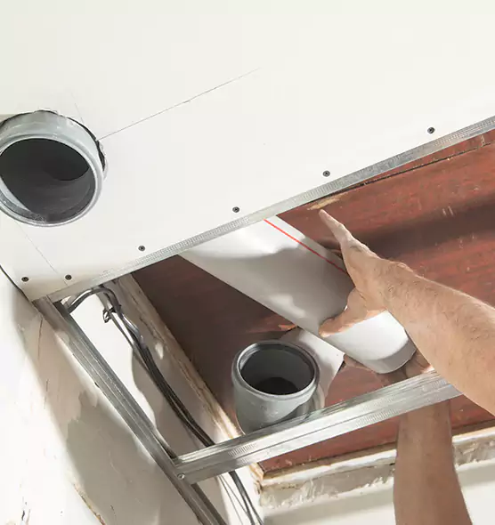 Professional Attic Air Duct Cleaning in Pueblo, CO