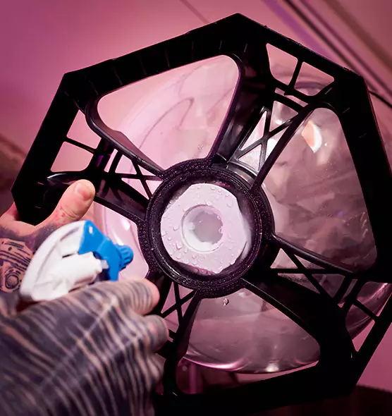 Advanced Basement Vent Cleaning in Pueblo, CO