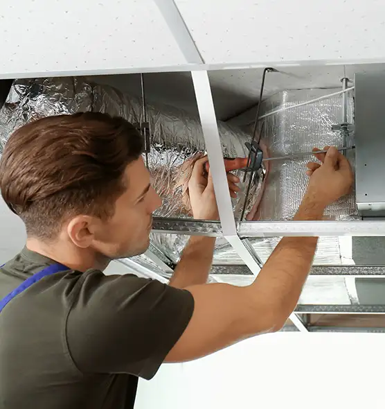Professional Clogged Dryer Vent Repair in Pueblo, CO