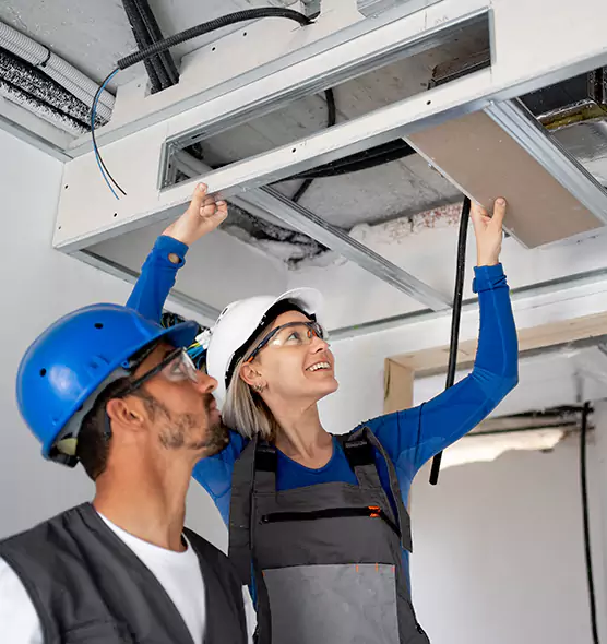 Comprehensive Duct Insulation Services in Pueblo, CO