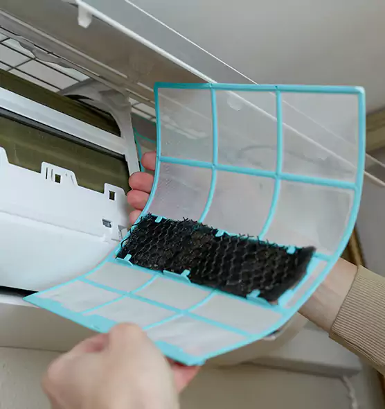 Welcome to Air Duct Cleaning & Repairs Pueblo — Your Local HEPA Filter Installation Pros in Pueblo, CO