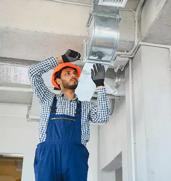 About Hotel Duct And Vent Cleaning in Pueblo, CO