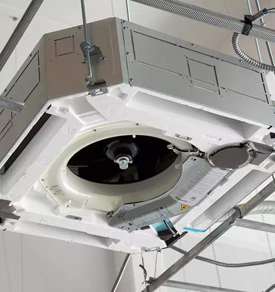 Professional Industrial Dryer Vent Cleaning in Pueblo, CO