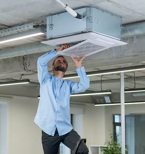 Advanced Residential Air Vent Cleaning in Pueblo, CO