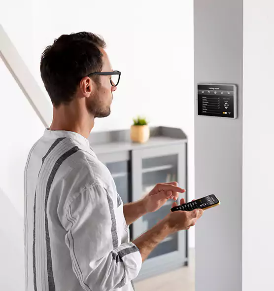 About Smart AC Vent Controller Services in Pueblo