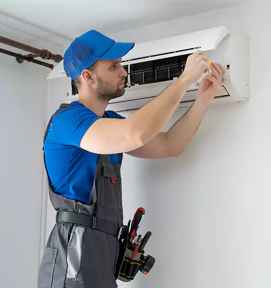 About Smart Thermostat AC Installation in Pueblo, CO