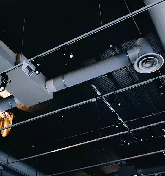 Professinal UV Light Air Purification for Ducts in Pueblo, CO