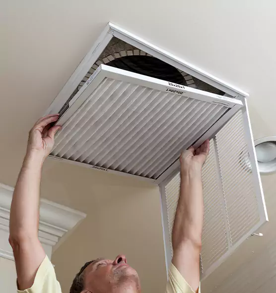 Trusted Vent Shaft Cleaning Expert in Pueblo, CO