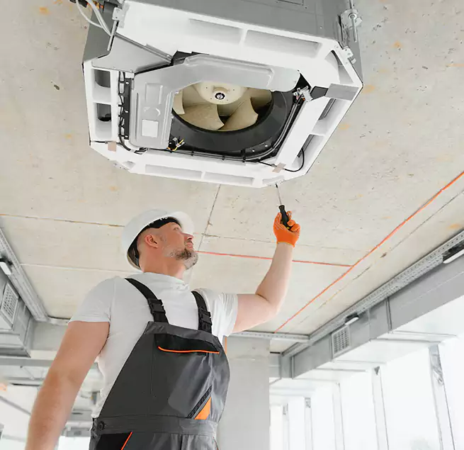 Why Homeowners & Businesses Trust Us in Pueblo, CO?