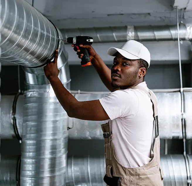 Why Homeowners & Businesses Trust Us Pueblo, CO