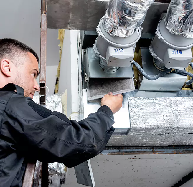 Why Homeowners & Businesses Trust Us in Pueblo, CO?