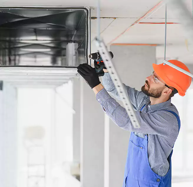 Why Homeowners & Businesses Trust Us Pueblo, CO