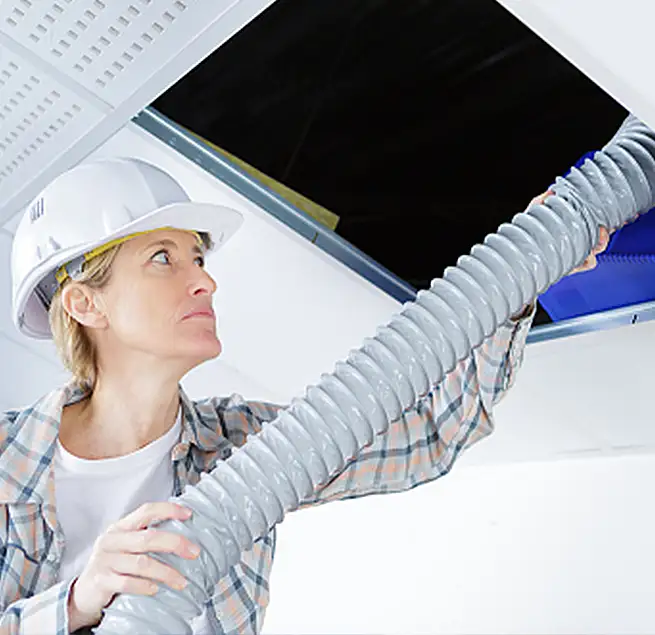 Why Homeowners & Businesses Trust Us Pueblo, CO