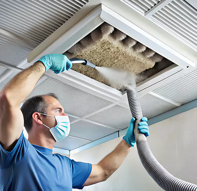 Why Homeowners & Businesses Trust Us Pueblo, CO