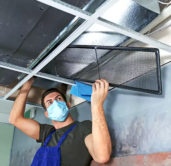 Why Homeowners Businesses Trust Us in Pueblo, CO