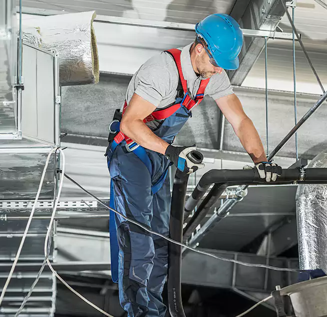 Why Homeowners & Businesses Trust Us in Pueblo, CO?