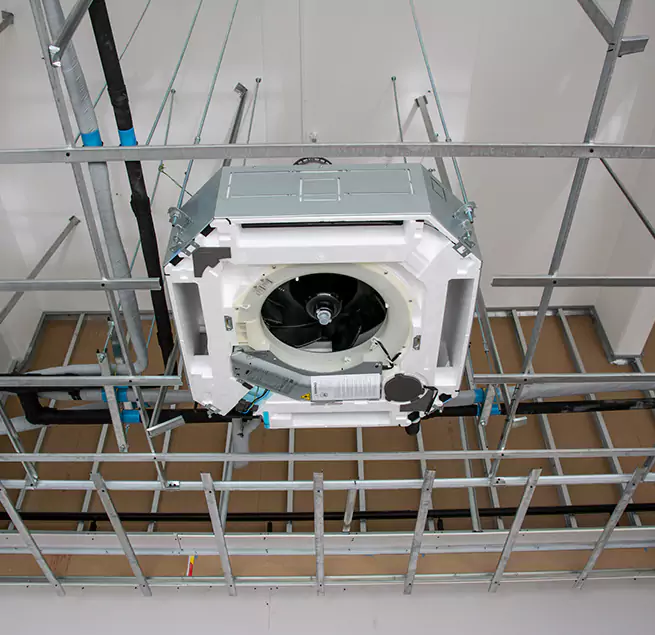 Why Homeowners & Businesses Trust Us in Pueblo, CO?