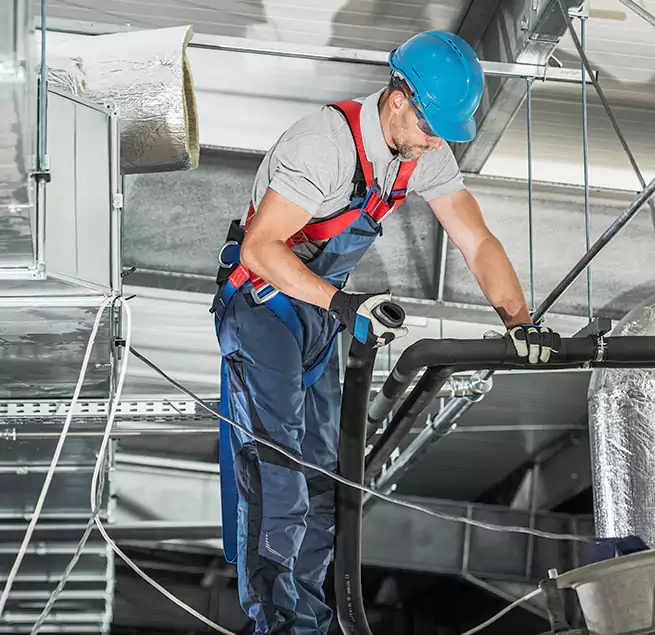 Why Homeowners & Businesses Trust Us in Pueblo, CO?