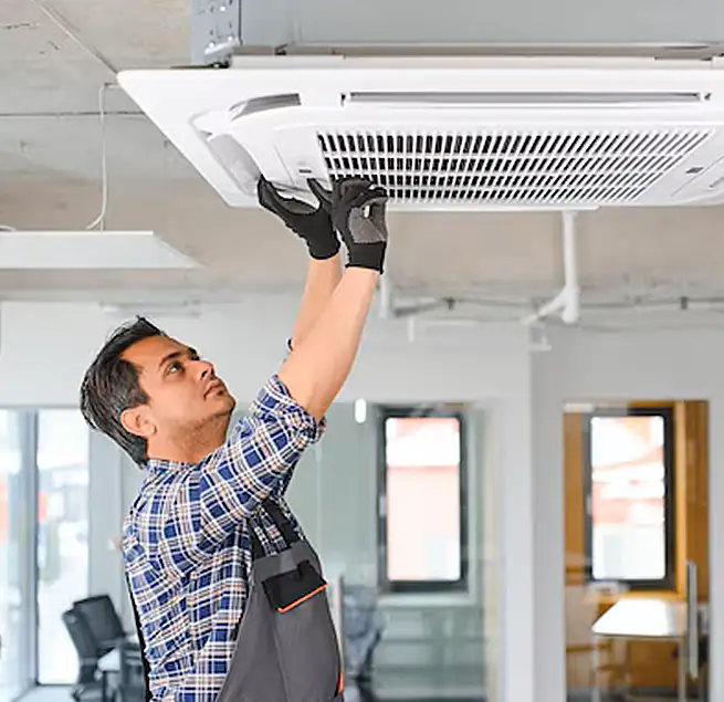 Why Homeowners & Businesses Trust Us in Pueblo, CO?