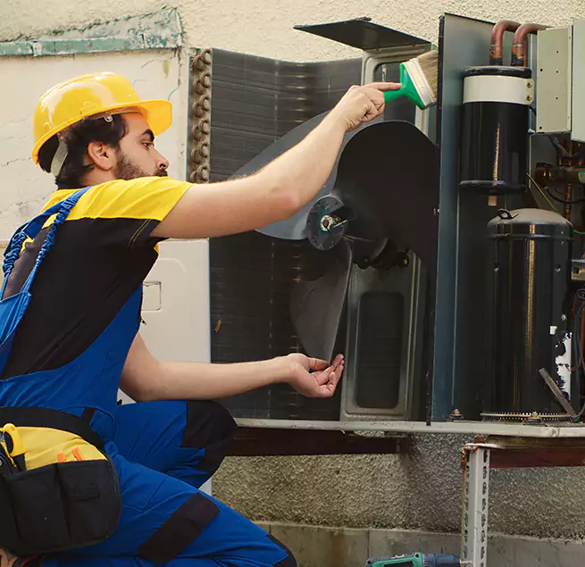 Why Homeowners Businesses Trust Us in Pueblo, CO?