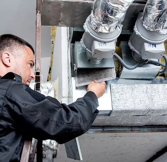  Why Homeowners & Businesses Trust Us in Pueblo, CO?