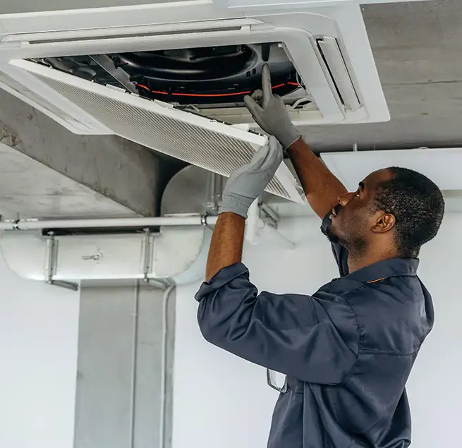 Why Homeowners & Businesses Trust Us in Pueblo, CO?