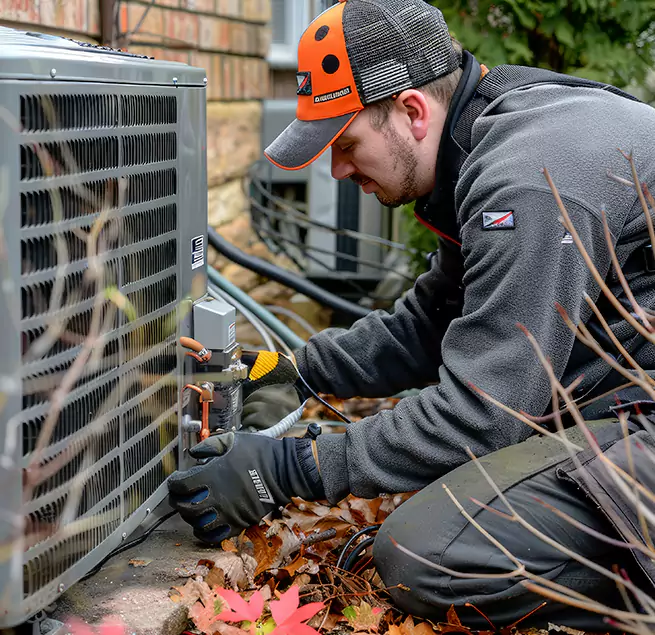 Why Homeowners & Businesses Trust Us in Pueblo, CO?