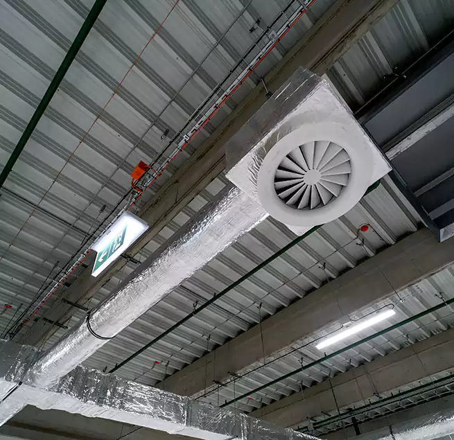 Why Homeowners & Businesses Trust Us in Pueblo, CO