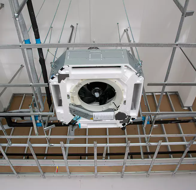 Why Homeowners & Businesses Trust Us Pueblo, CO