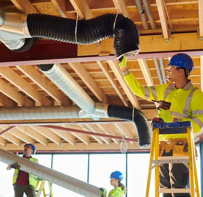 Why Homeowners & Businesses Trust Us in Pueblo, CO?