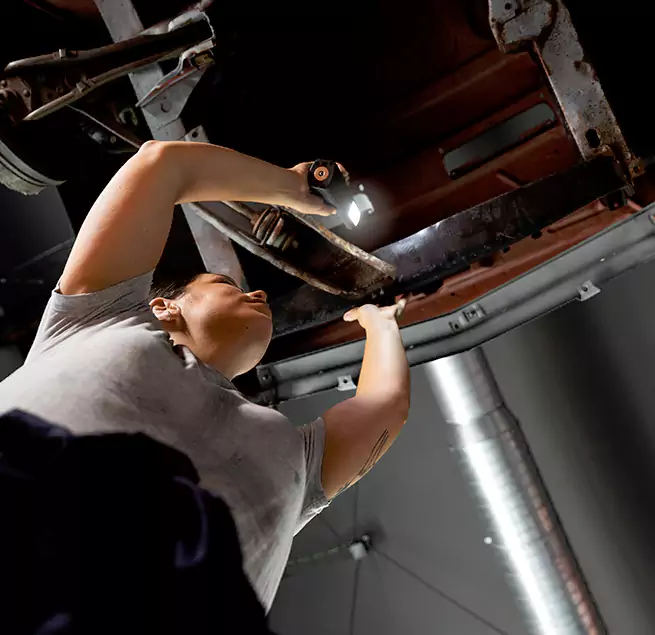 Why Homeowners & Businesses Trust Us Pueblo, CO