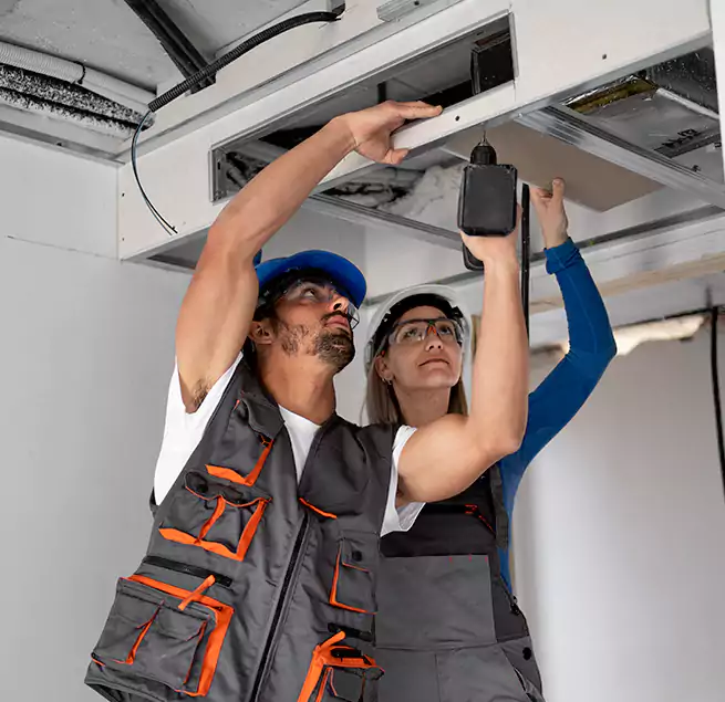 Why Homeowners & Businesses Trust Us in Pueblo, CO