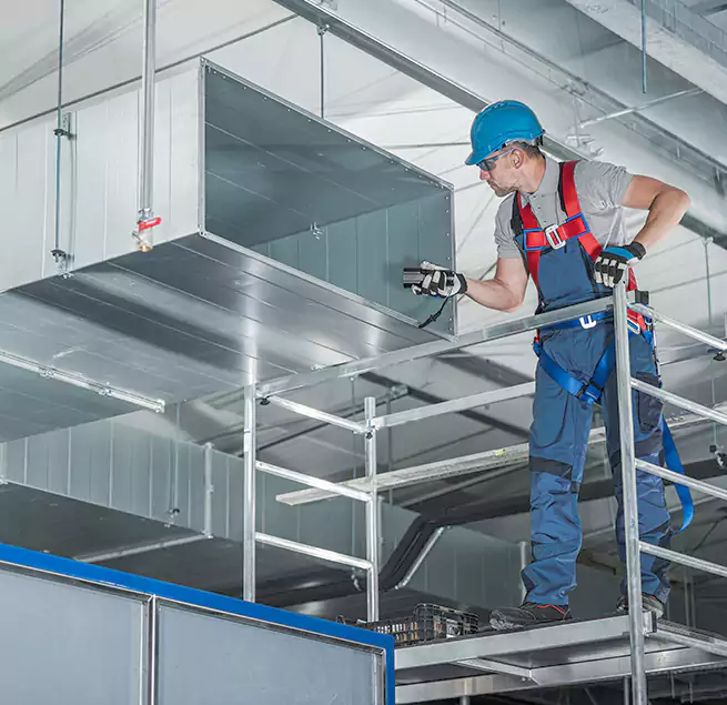 Why Homeowners & Businesses Trust Us Pueblo, CO