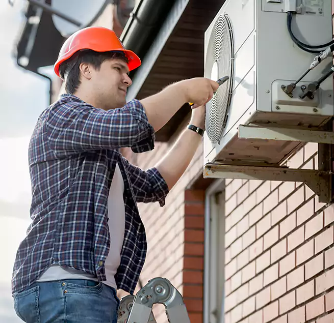 Why Homeowners & Businesses Trust Us Pueblo, CO