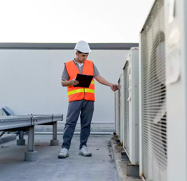 Why Homeowners & Businesses Trust Us in Pueblo, CO?